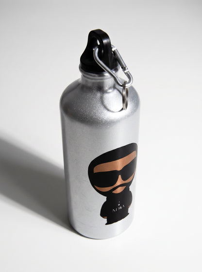 Mdava Flask