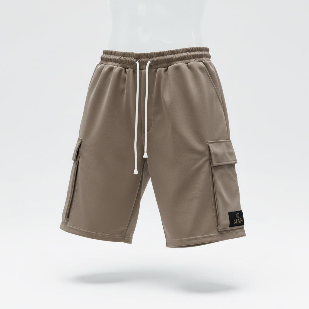 CORE CARGO SHORTS