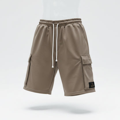 CORE CARGO SHORTS