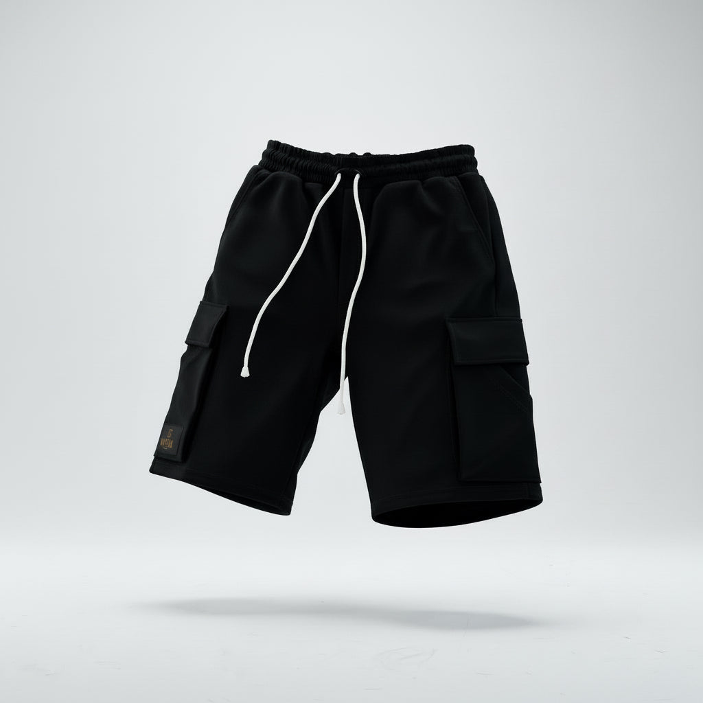 CORE CARGO SHORTS