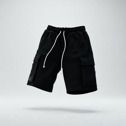 CORE CARGO SHORTS