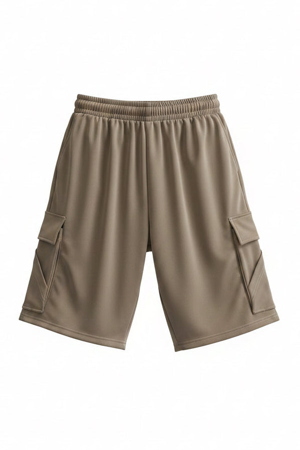 CORE CARGO SHORTS
