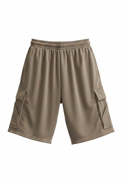 CORE CARGO SHORTS