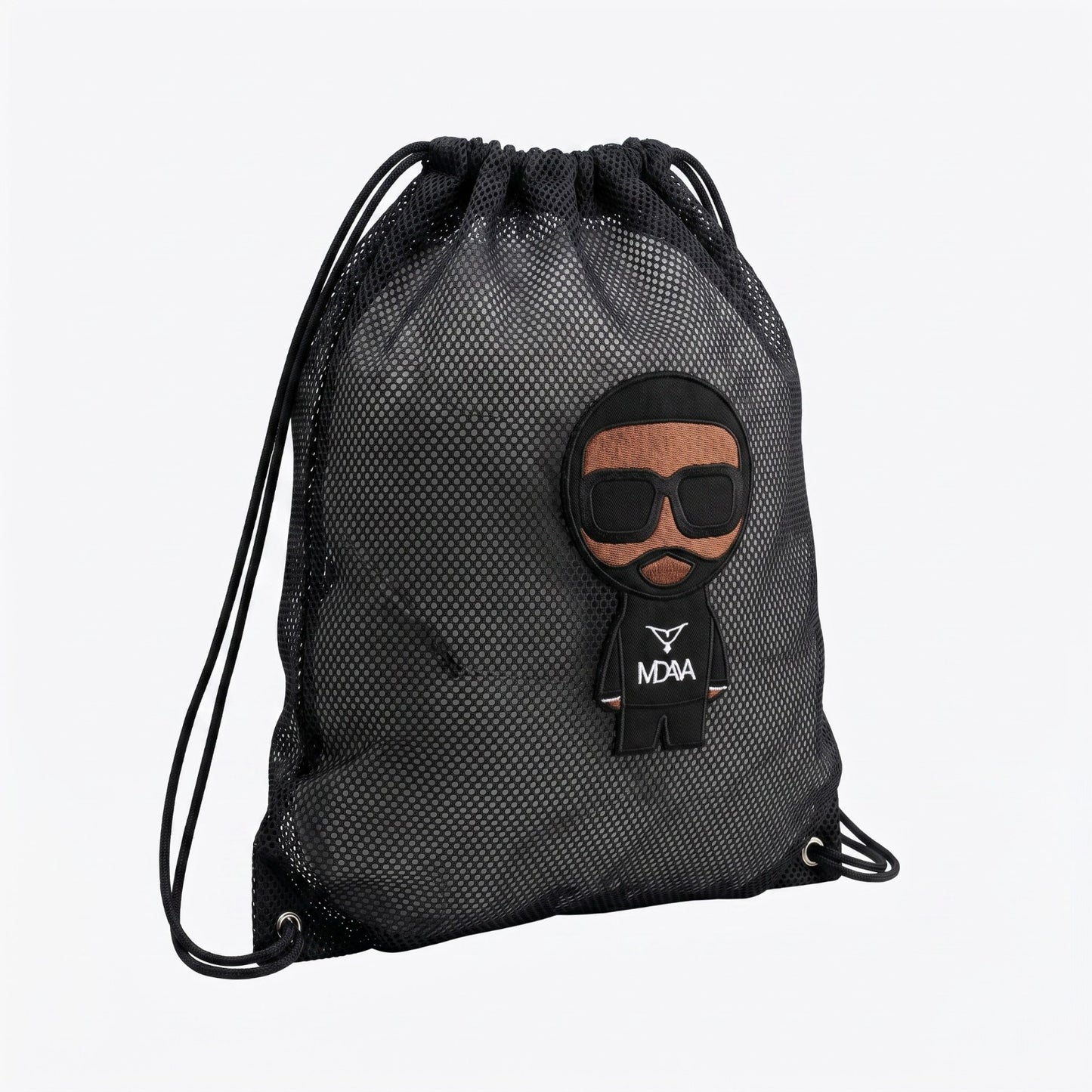 MDAVA DRAWSTRING BAG