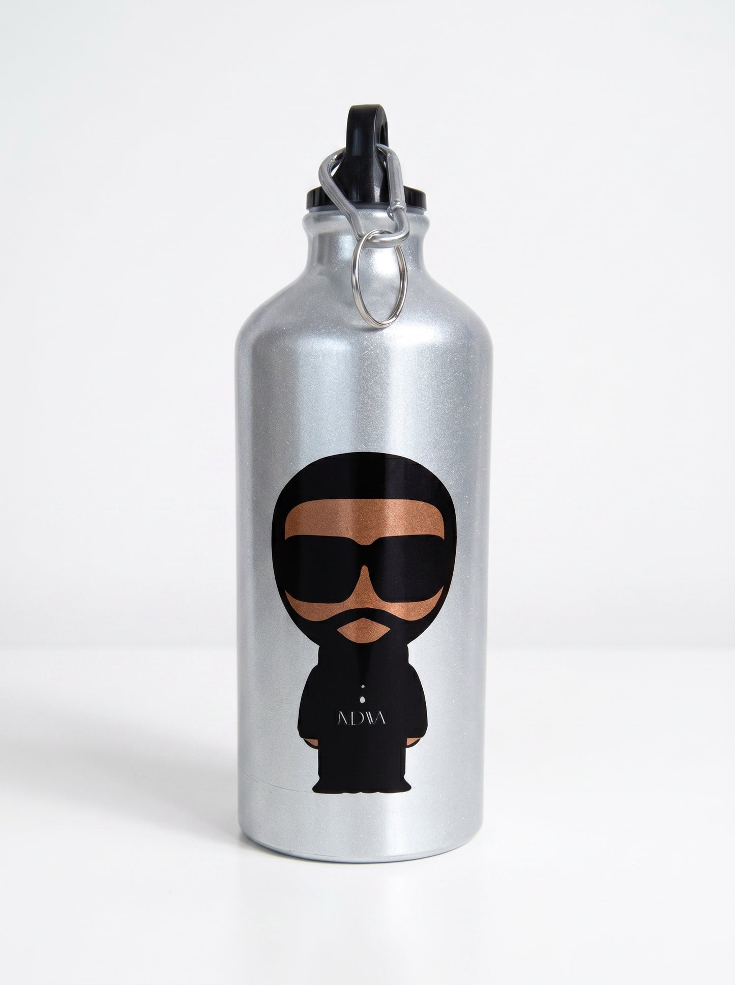 Mdava Flask