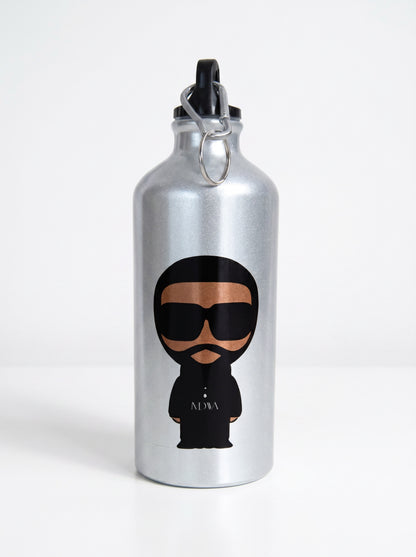 Mdava Flask