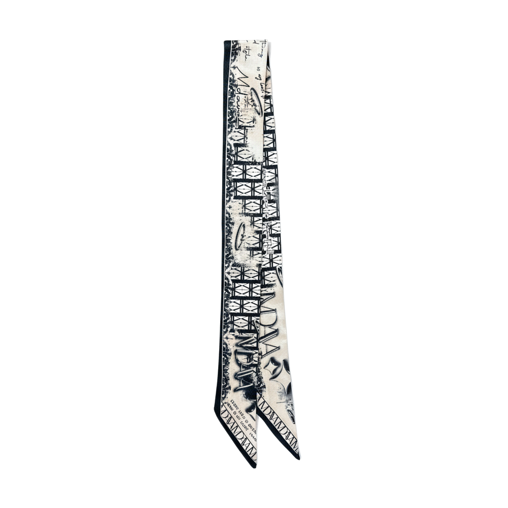 Mdava Anti Twilly Scarf