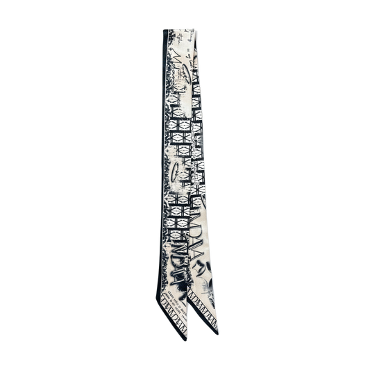 Mdava Anti Twilly Scarf