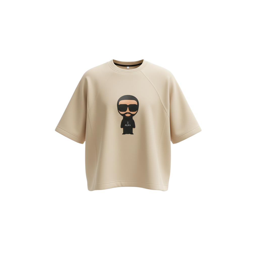 Core Emoji T-shirt