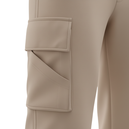 Core Cargo Pants
