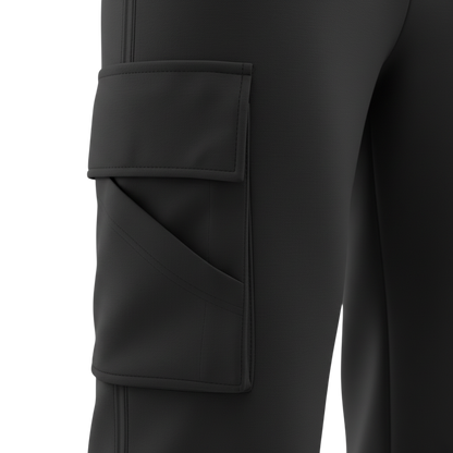 Core Cargo Pants