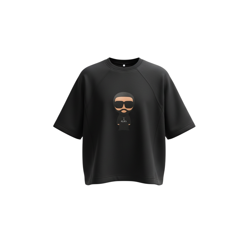 Core Emoji T-shirt