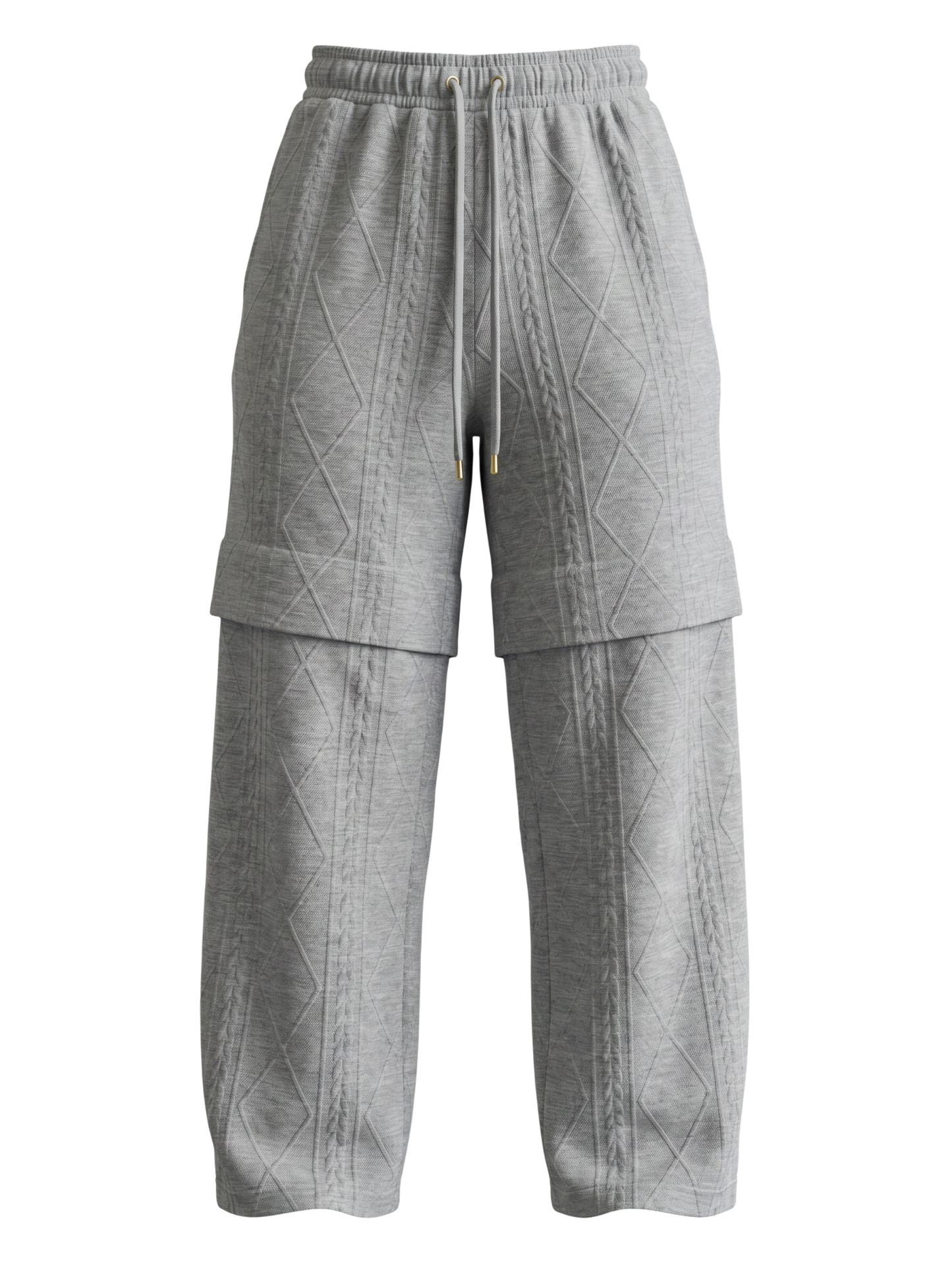Core Cargo Pants