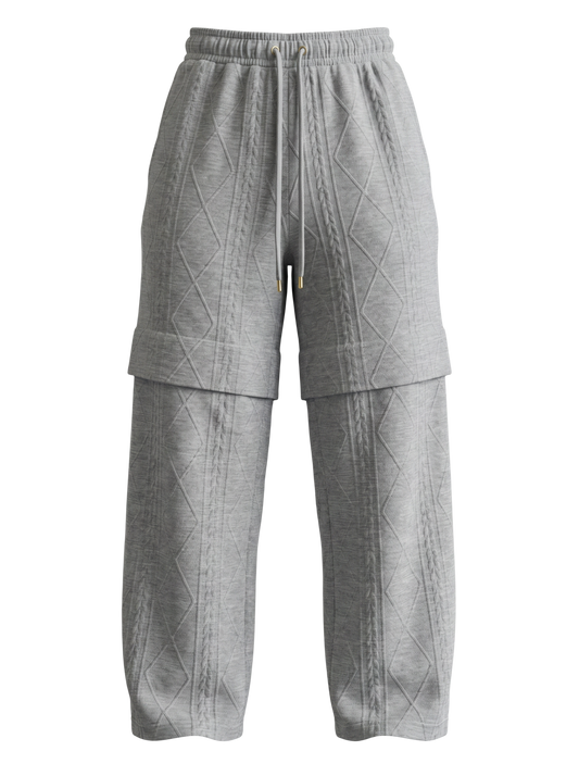 Core Cargo Pants